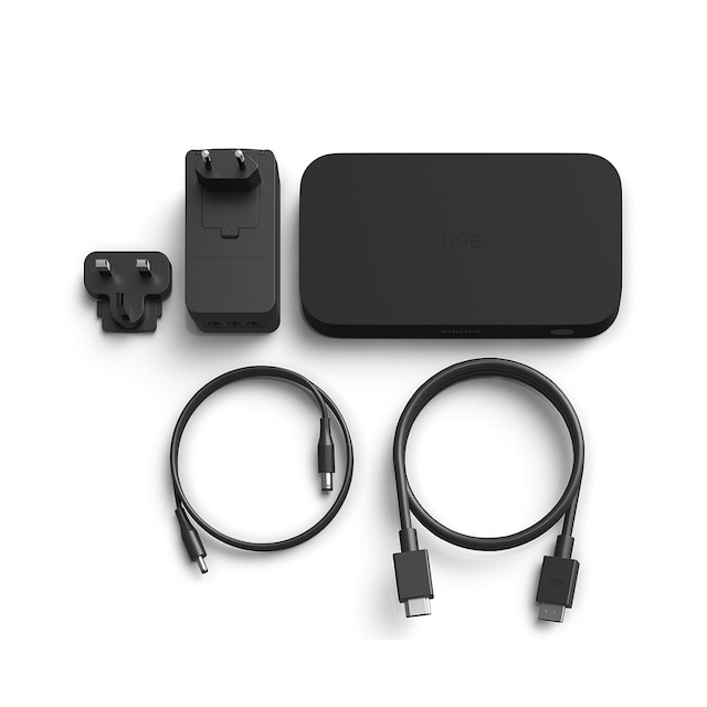 Imagem 0 de Sincronizador Philips Hue Play HDMI Sync Box