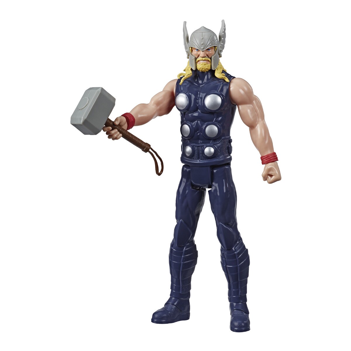 Figura Titán Thor Avengers Marvel Hasbro 1
