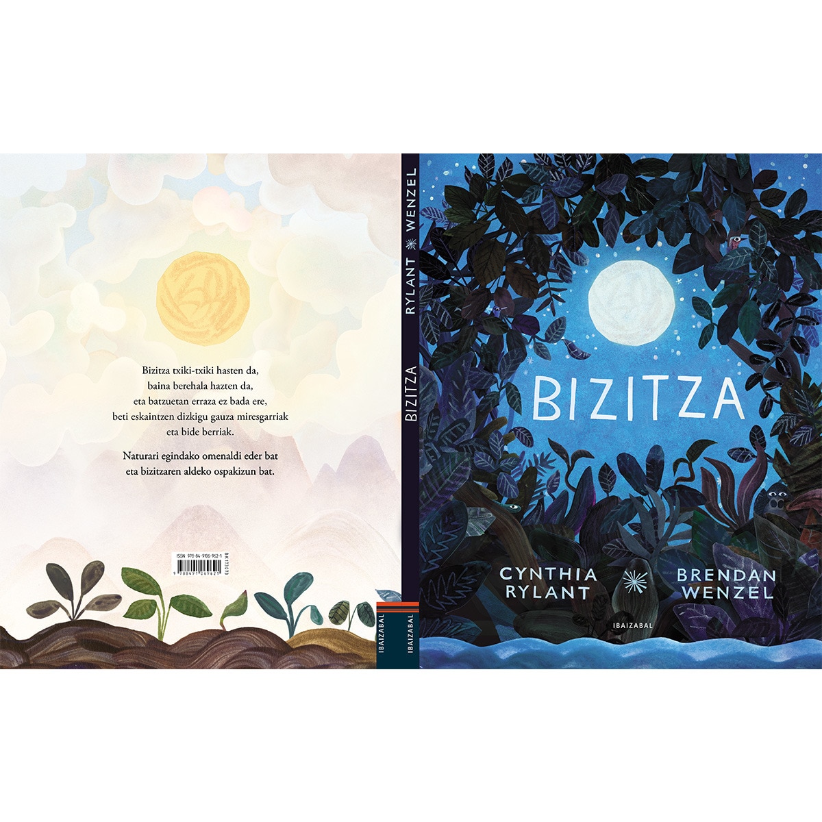 Bizitza(Tapa blanda) 3