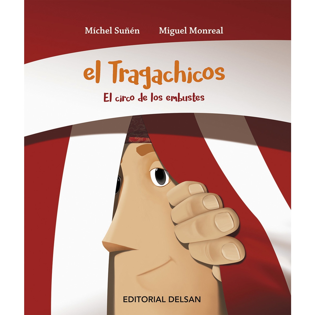 Imagem 0 de El tragachicos