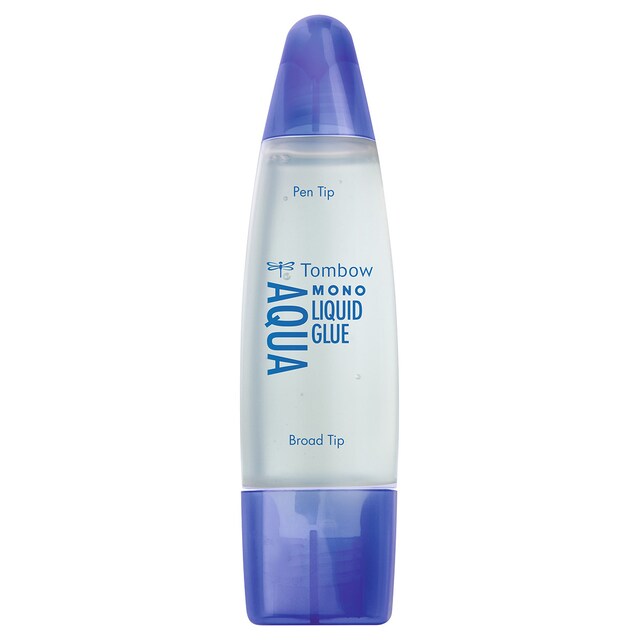 Imagem 0 de Cola líquida MONO Aqua Permanente