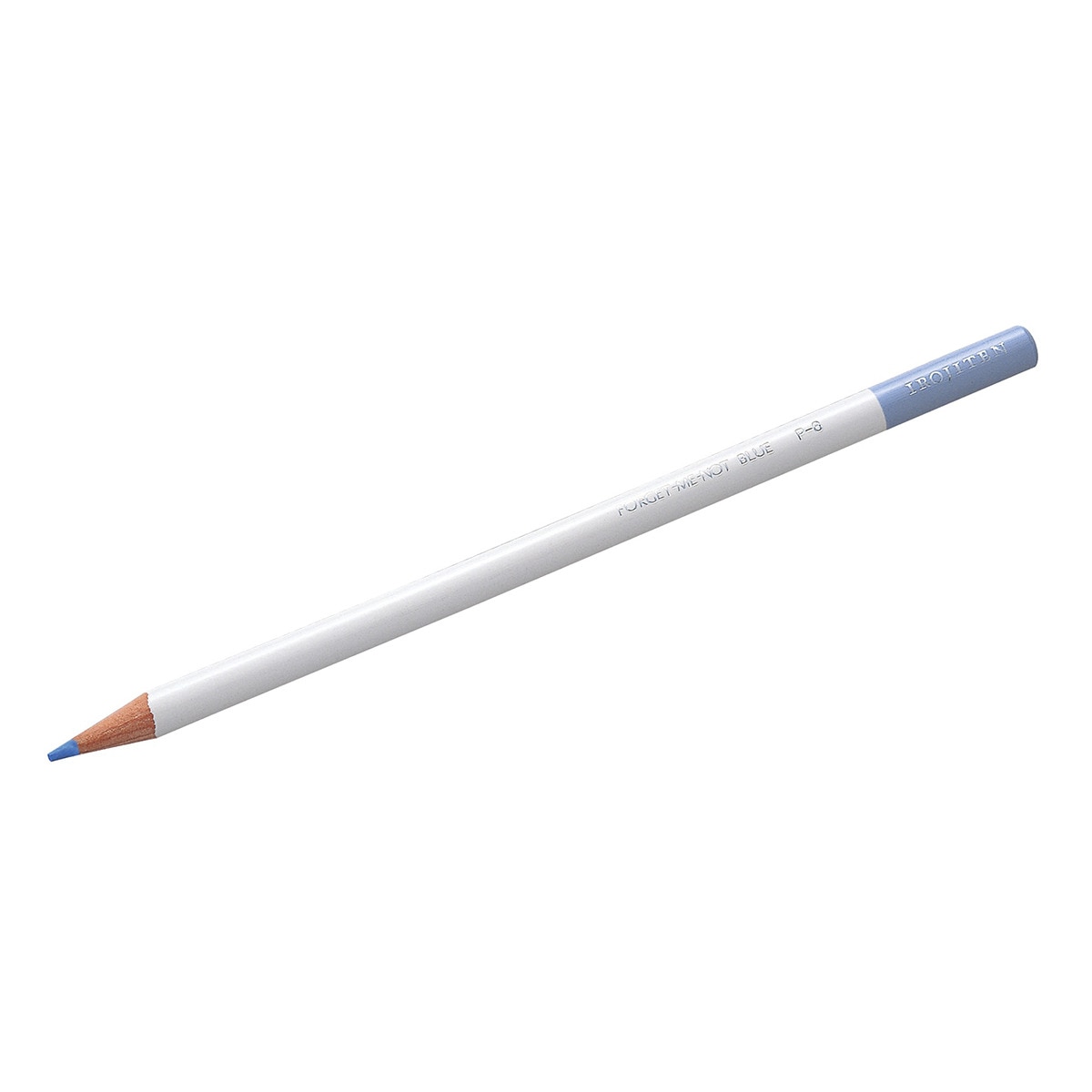 Estojo de 30 lápis de cor Irojiten Tomo II Bosques Multicolor-4
