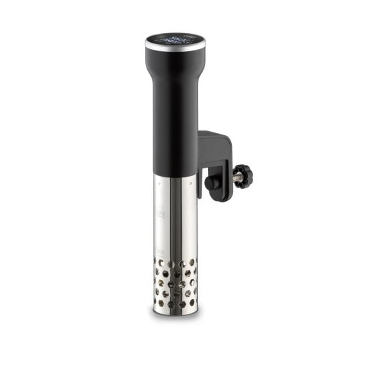 Máquina Sous Vide Caso SV 400 de 1000 W - Preto Preto-2