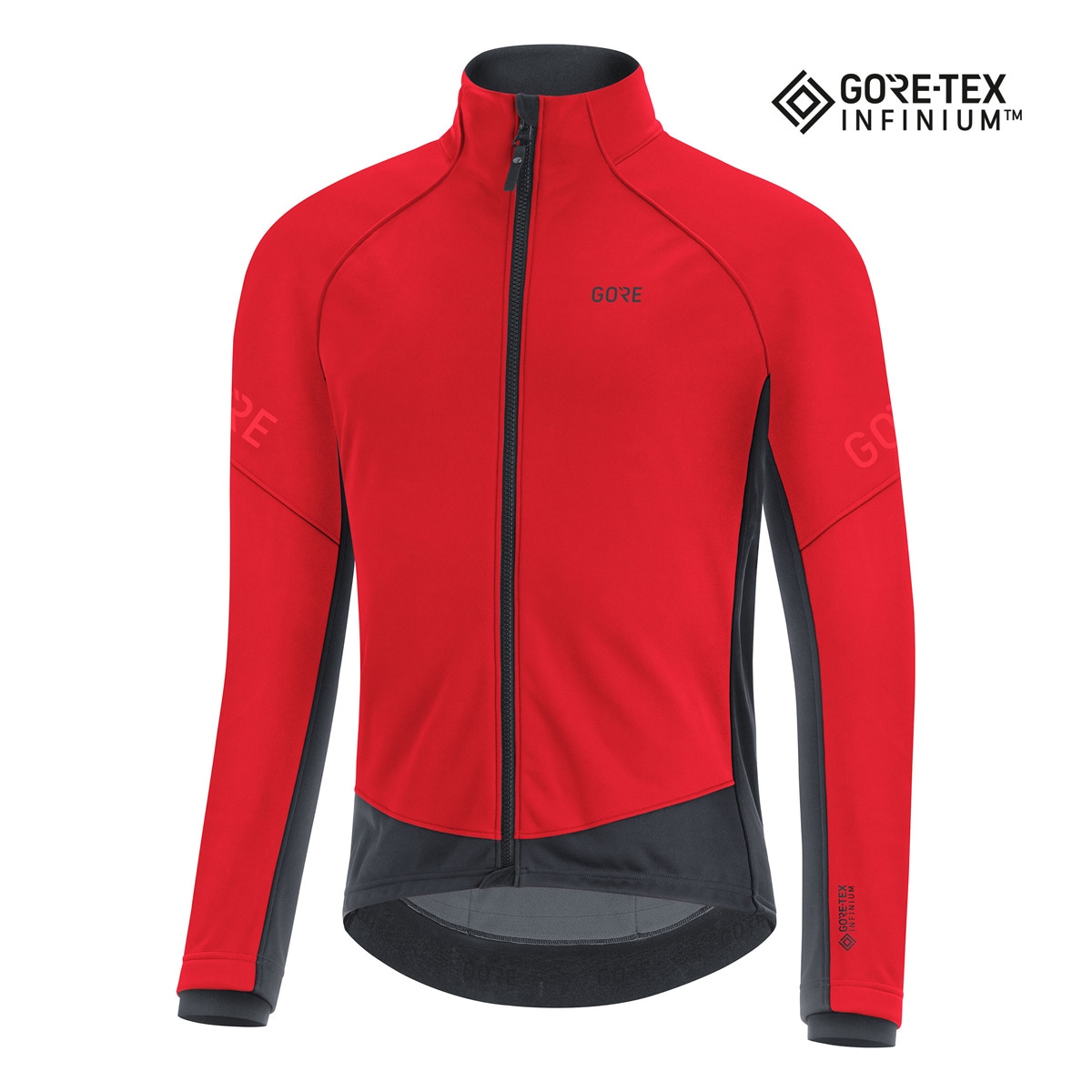 Gore - Chaqueta De Hombre C3 GTX