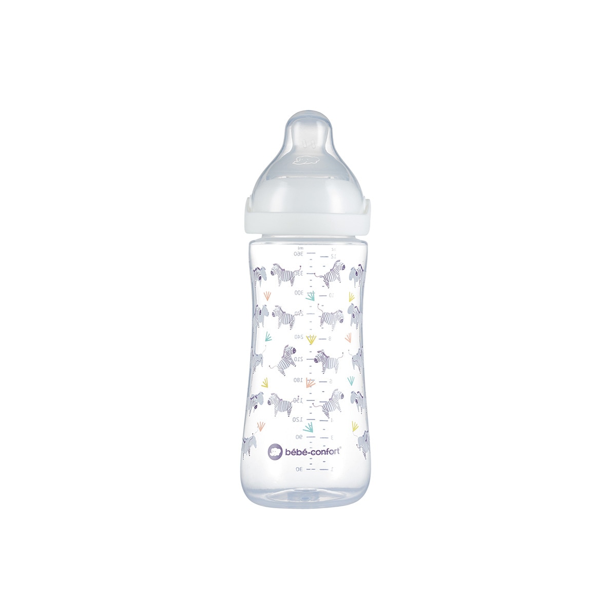 Biberon De Pp Tetina Silicona Bebe Confort Emotion Physio 360 Ml 6 24 M Blanco Hipercor Biberon De Pp Tetina Silicona Bebe Confort Emotion Physio 360 Ml 6 24 M Blanco Hipercor
