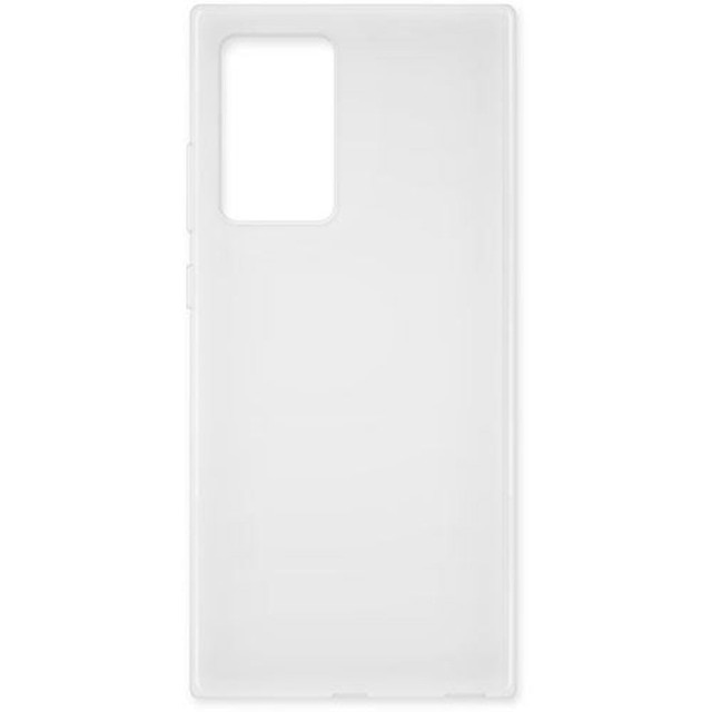 Imagem 0 de Capa 4-OK Ultra Slim Samsung Galaxy Note 20 Ultra - Transparente