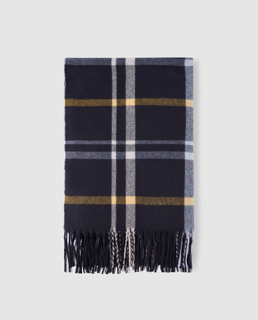 burberry bufanda kappa