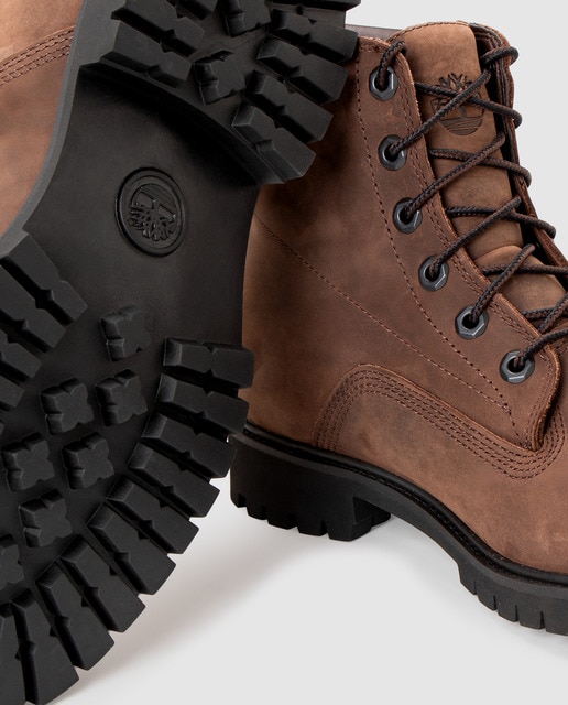 timberland botas hombre el corte ingles