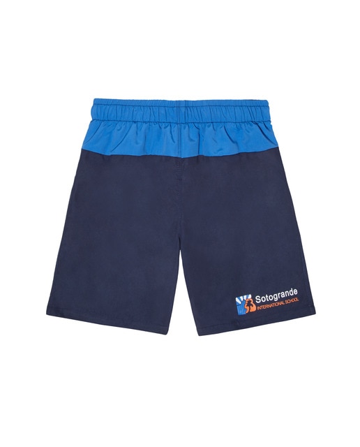 Imagen 0 de Bañador de uniforme