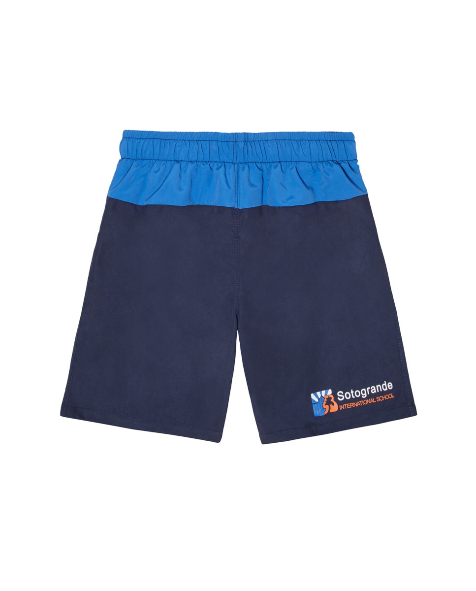 Maillot de bain uniforme