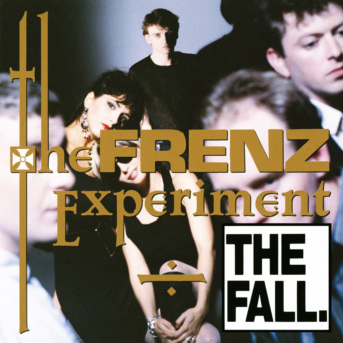 Imagen 0 de The Frenz Experiment (Edición Expandida) (2 CD)