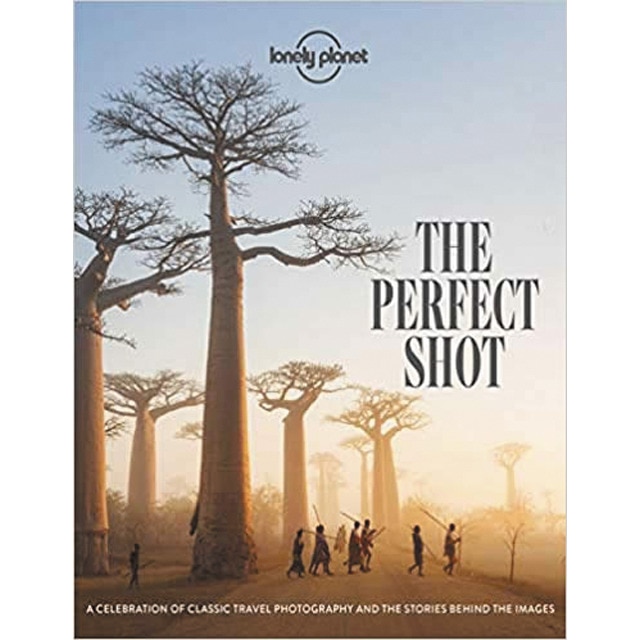 The perfect shot 1