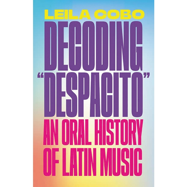 Decoding despacito 1