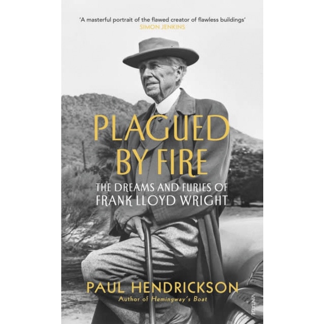 Plagued by fire 1