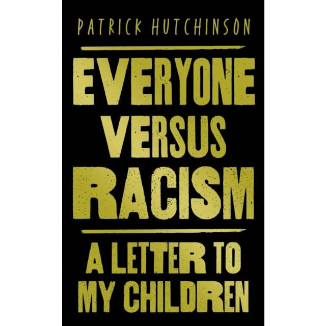 Everyone versus racism 1