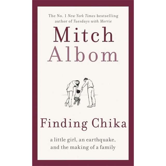 Finding chika 1
