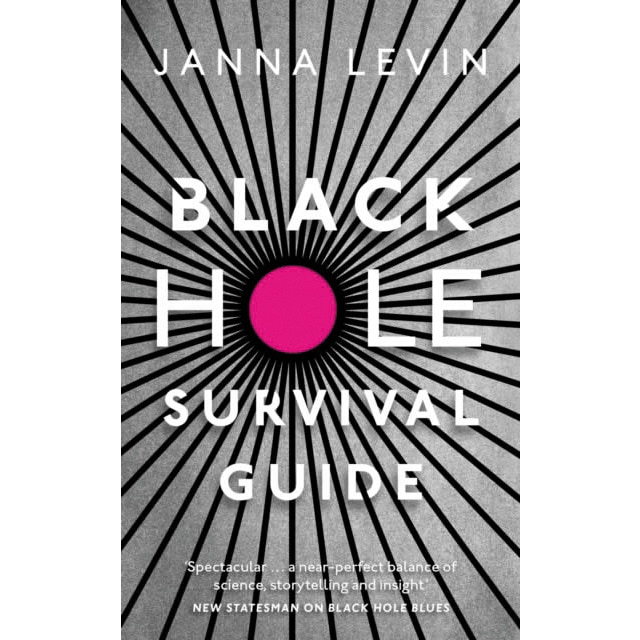 Ten tips for surviving a black hole 1