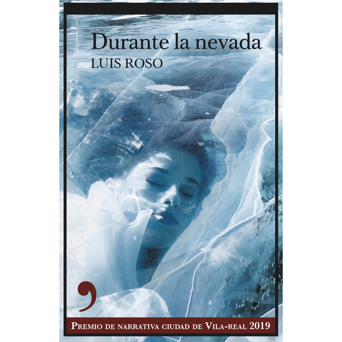 Imagem 0 de Durante la nevada(Tapa blanda)