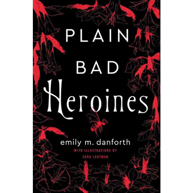 Plain bad heroines 1