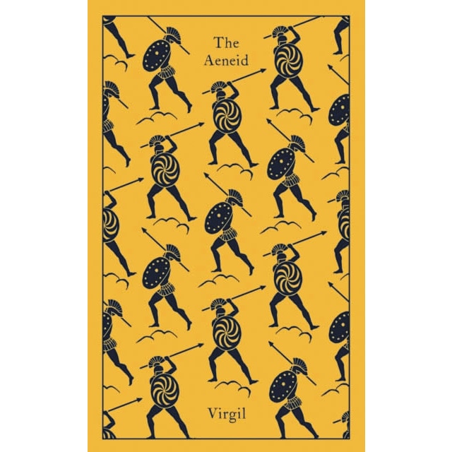 The aeneid 1