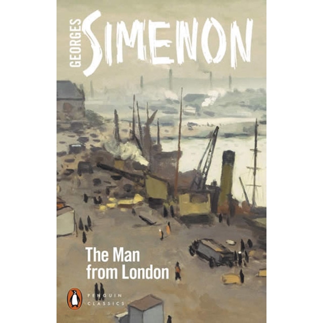 The man from london 1