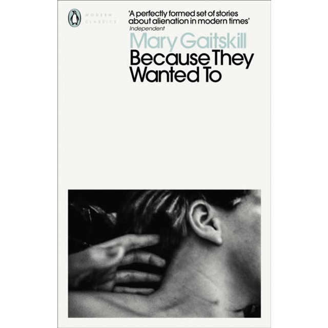 Imagem 0 de Because they wanted to