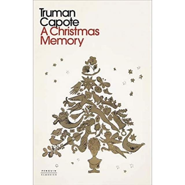 Imagem 0 de A christmas memory