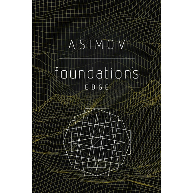 Imagem 0 de Foundation's edge