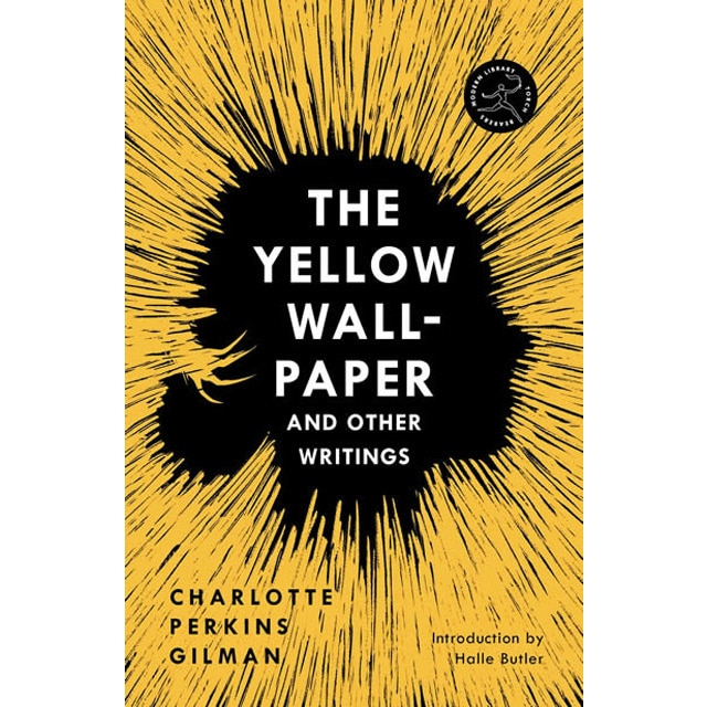 Imagem 0 de The Yellow Wall-Paper and Other Stories (Capa mole)