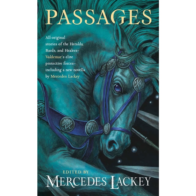 Passages 1