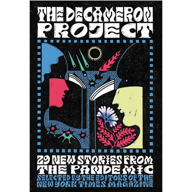 The decameron project 1