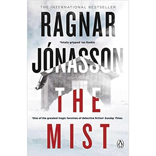 The mist 1