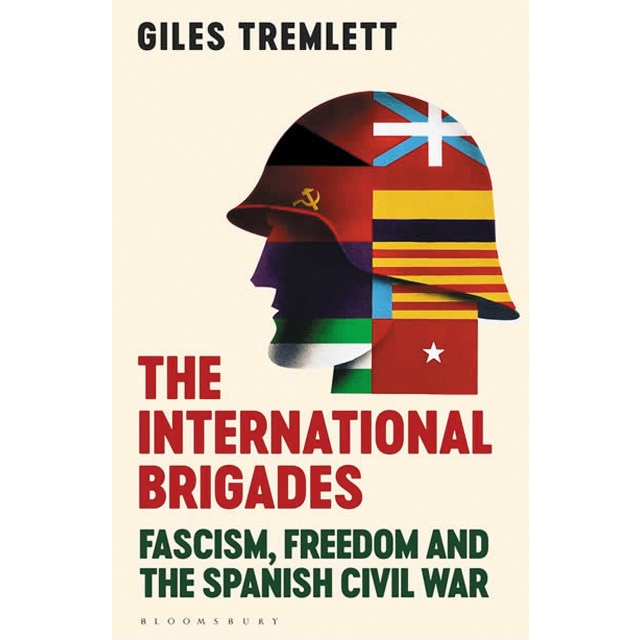 The international brigades 1