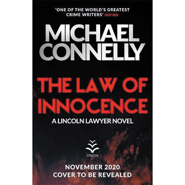 The law of innocence 1