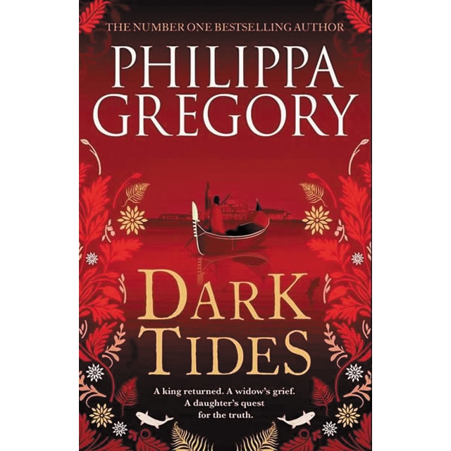 Dark tides 1