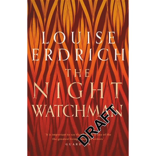 The night watchman 1