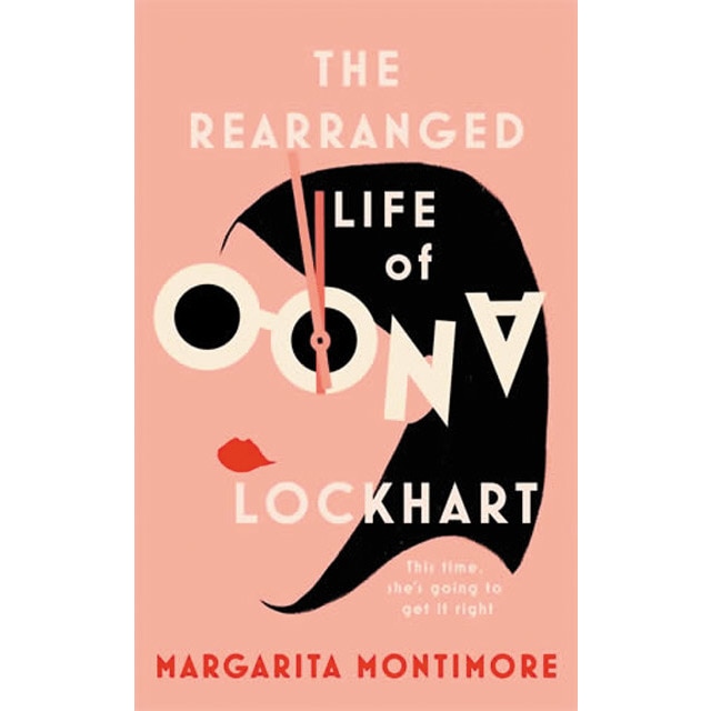 The rearranged life of oona lockhart 1