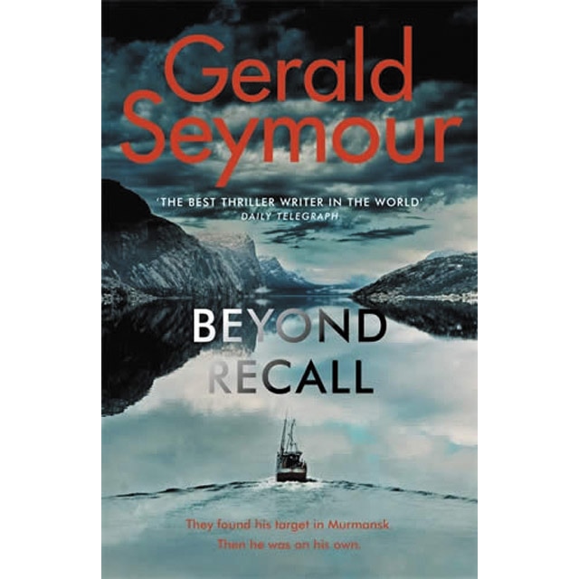 Beyond recall 1