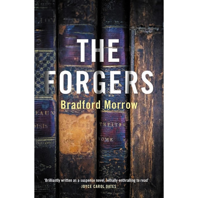 The forgers 1