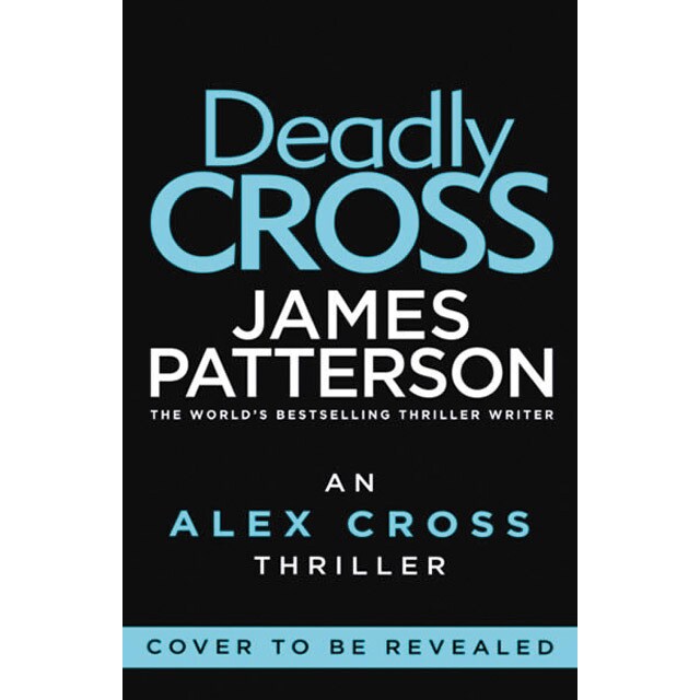 Deadly cross 1