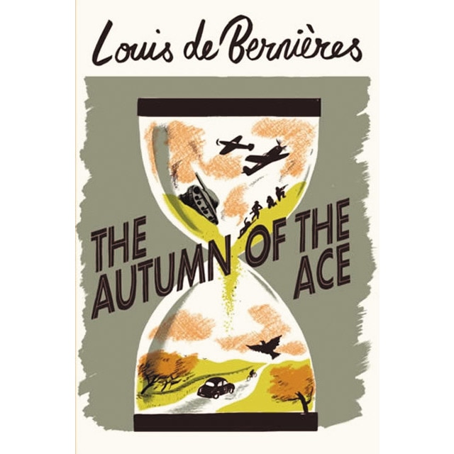 The autumn of the ace 1