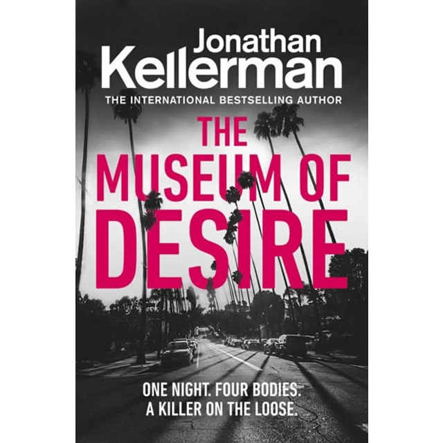 Imagem 0 de The museum of desire