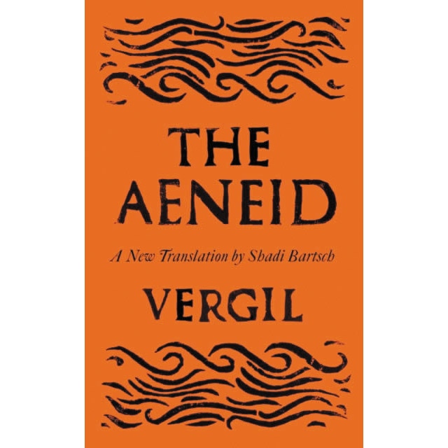 The aeneid 1