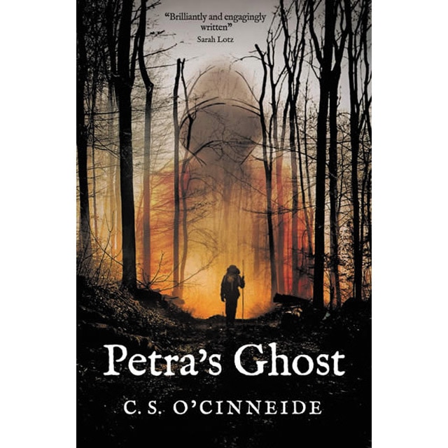 Petra's ghost 1