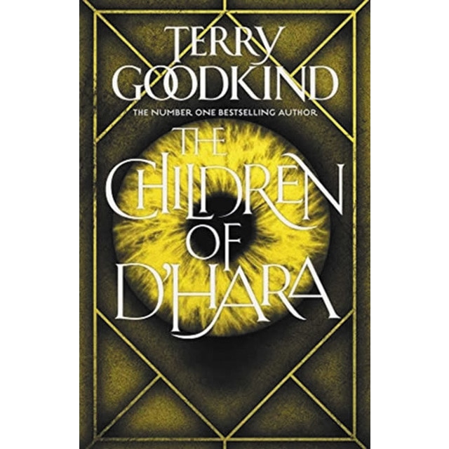 Imagem 0 de The children of d hara