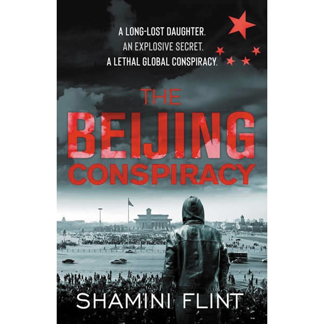 Imagem 0 de The beijing conspiracy