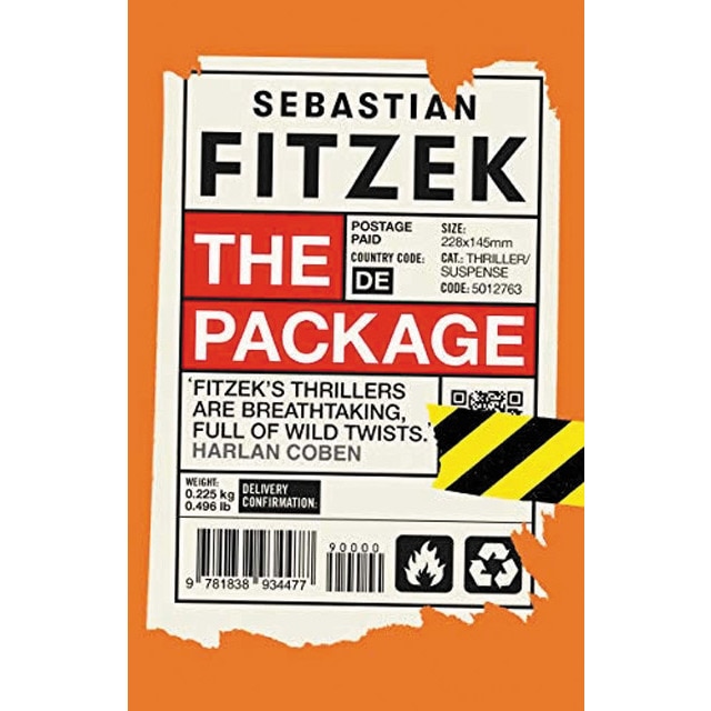 Imagem 0 de The package