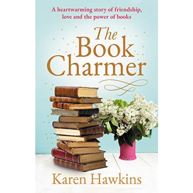 The book charmer 1