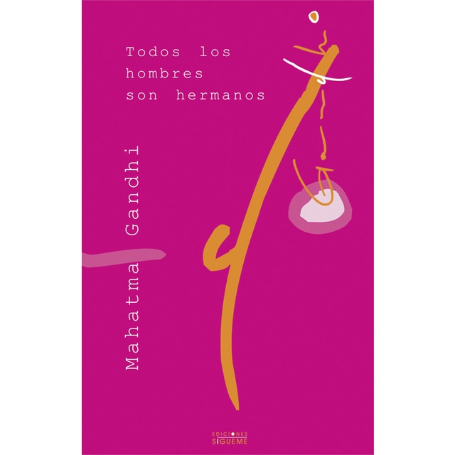 Imagem 0 de Todos los hombres son hermanos(Tapa blanda)