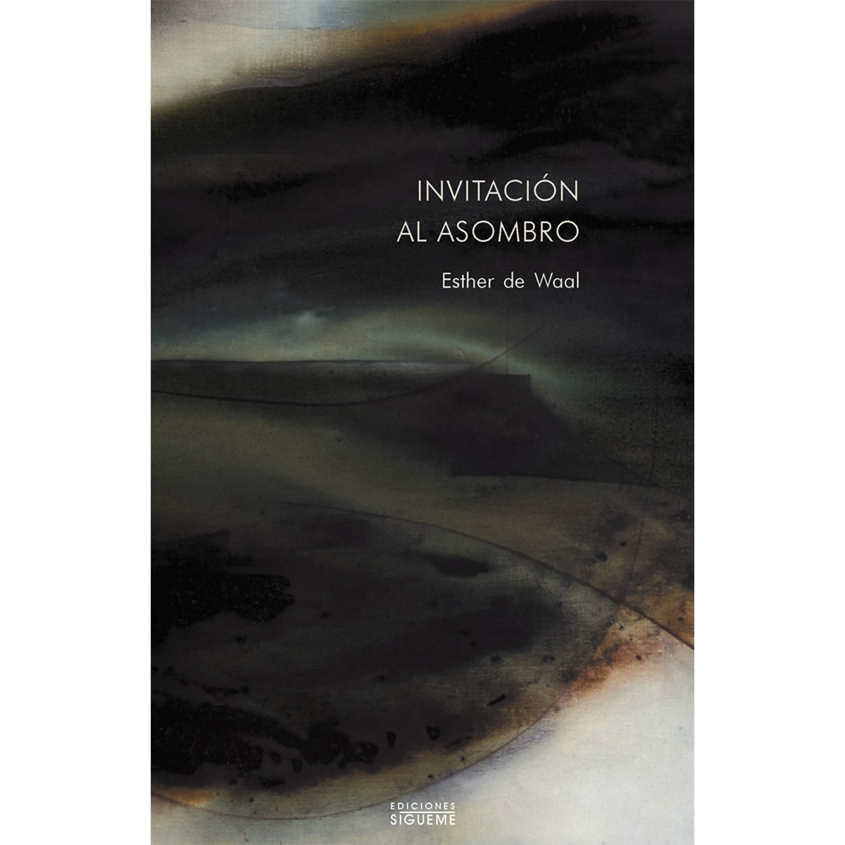 Imagem 0 de Invitación al asombro(Tapa blanda)